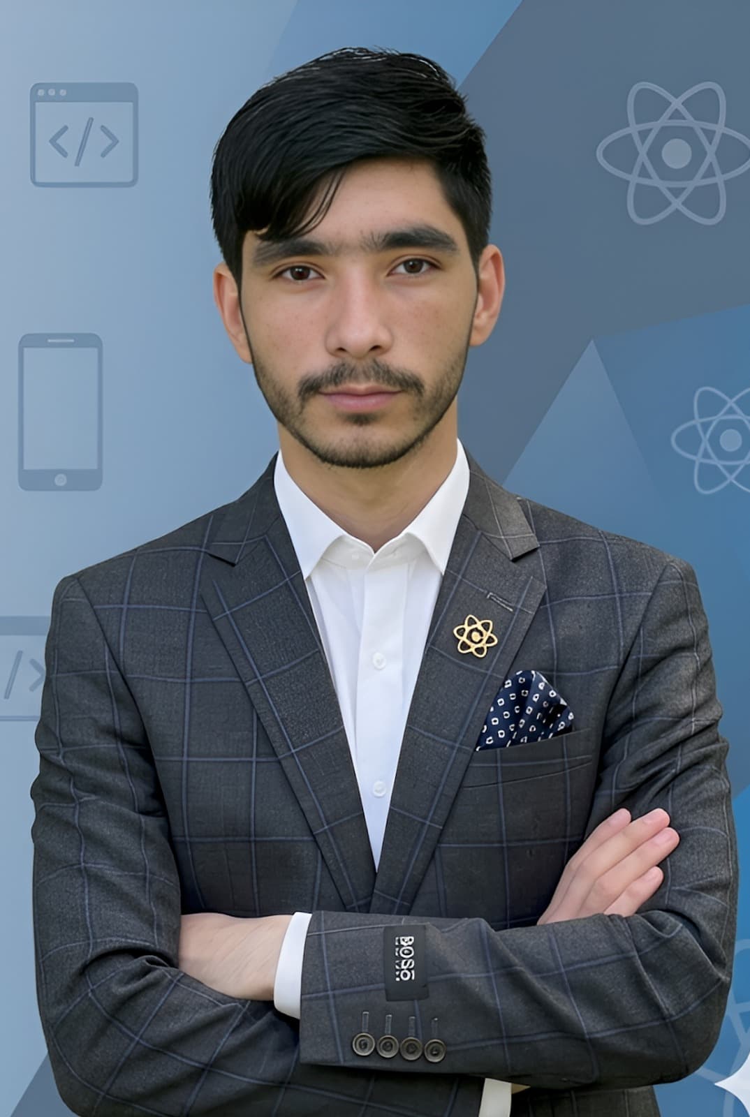 Sardar Hussain